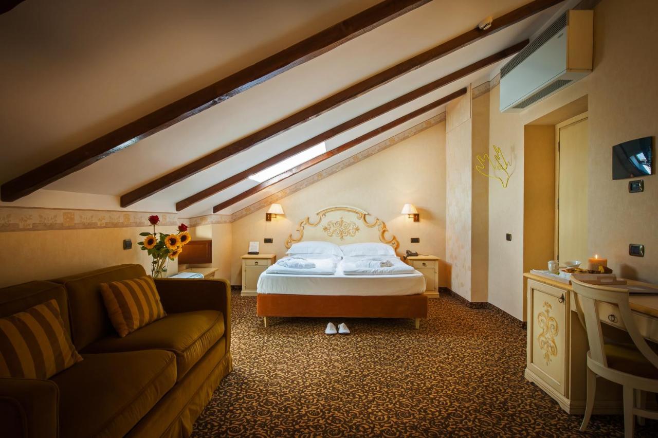 Relais Ducale Spa & Pool Pescocostanzo Exteriör bild