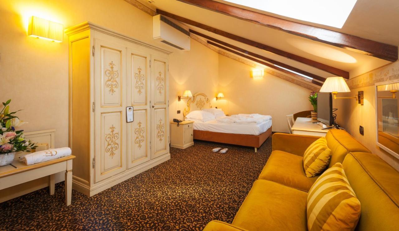 Relais Ducale Spa & Pool Pescocostanzo Exteriör bild